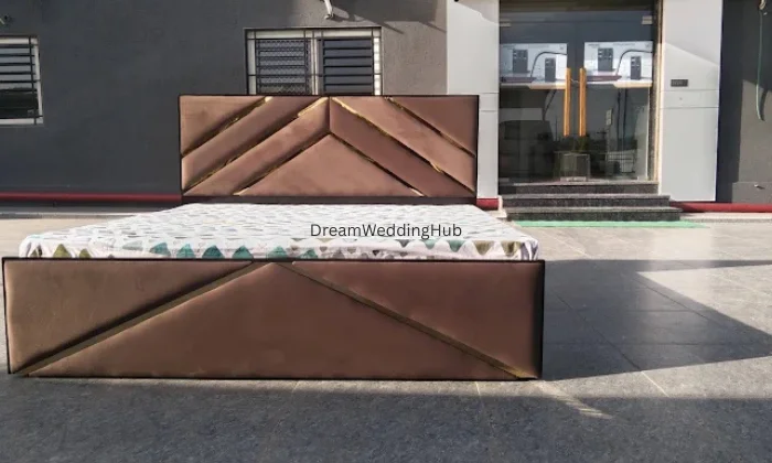 Mewar Furniture Private Limited